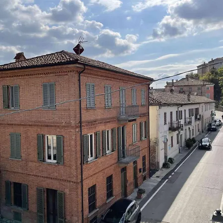 Appartement Dimora Carolina *