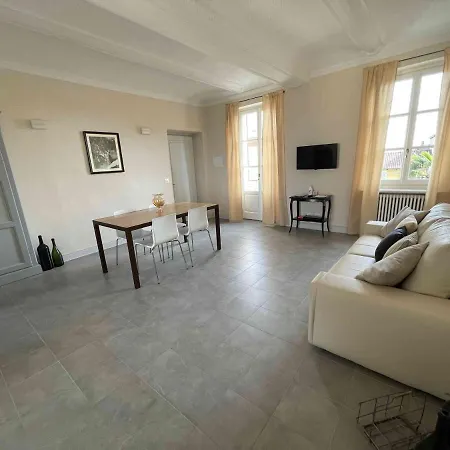 Appartement Dimora Carolina