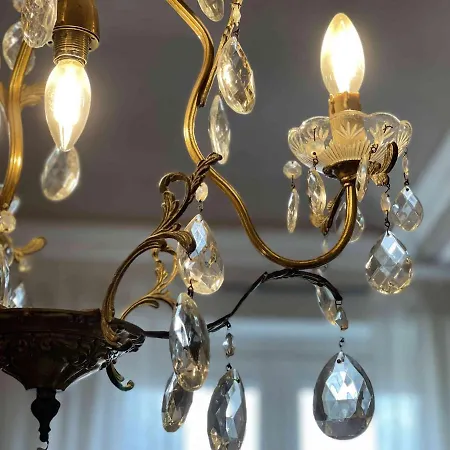 Appartement Dimora Carolina