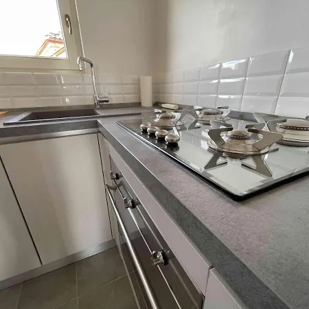 Dimora Carolina Appartement Govone