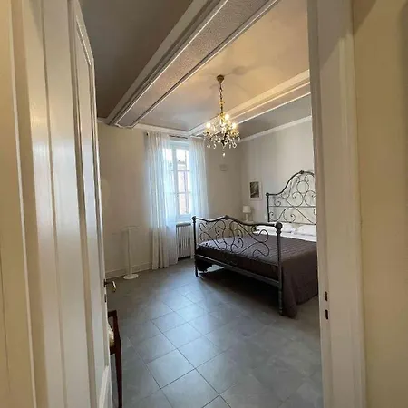 Dimora Carolina Appartement *