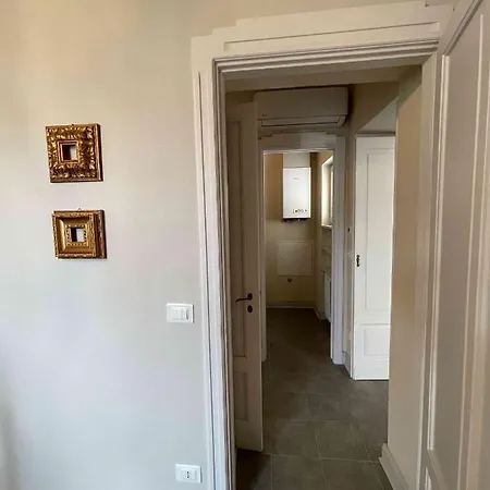 Appartement Dimora Carolina *