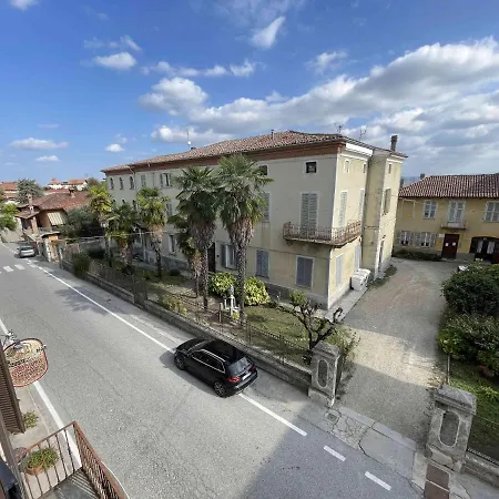 Appartement Dimora Carolina Govone