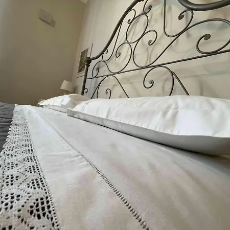 Appartement Dimora Carolina