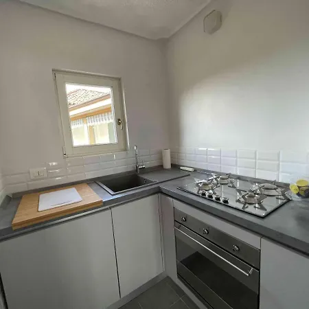 Appartement Dimora Carolina Govone