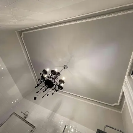 Dimora Carolina Appartement *