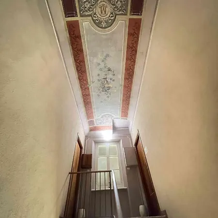 Dimora Carolina Appartement *