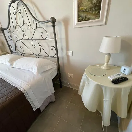 Appartement Dimora Carolina