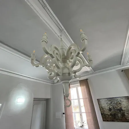 Appartement Dimora Carolina *