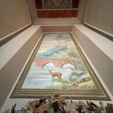 Appartement Dimora Carolina