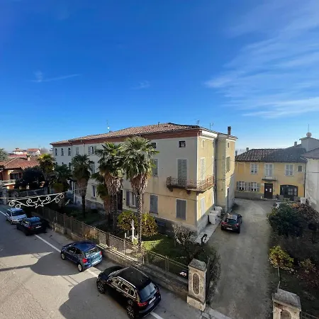 Dimora Carolina Appartement