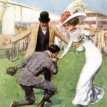 Dimora Carolina Appartement