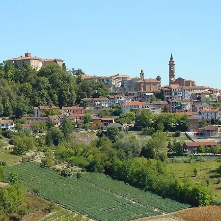 Dimora Carolina Govone