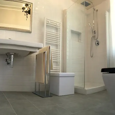 Dimora Carolina Appartement Govone