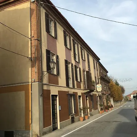 Dimora Carolina Govone