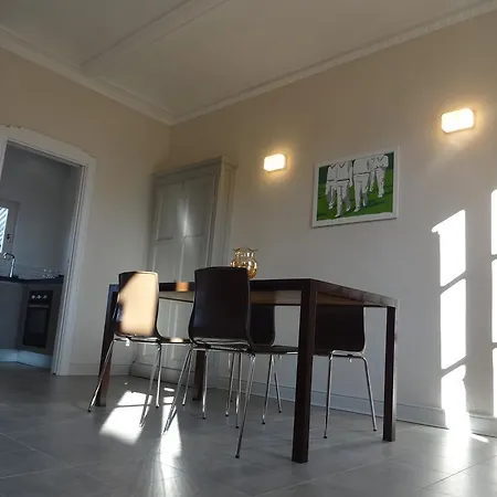 Appartement Dimora Carolina