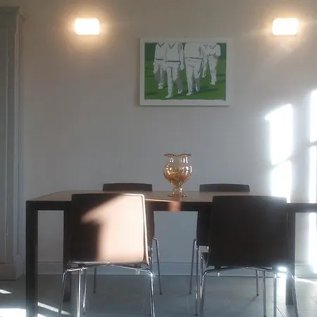 Dimora Carolina Appartement Govone