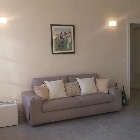 Dimora Carolina شقة *