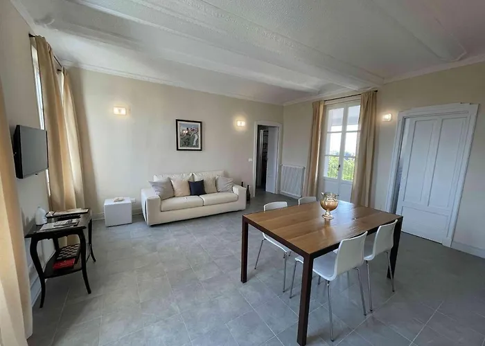 Dimora Carolina Apartamento *