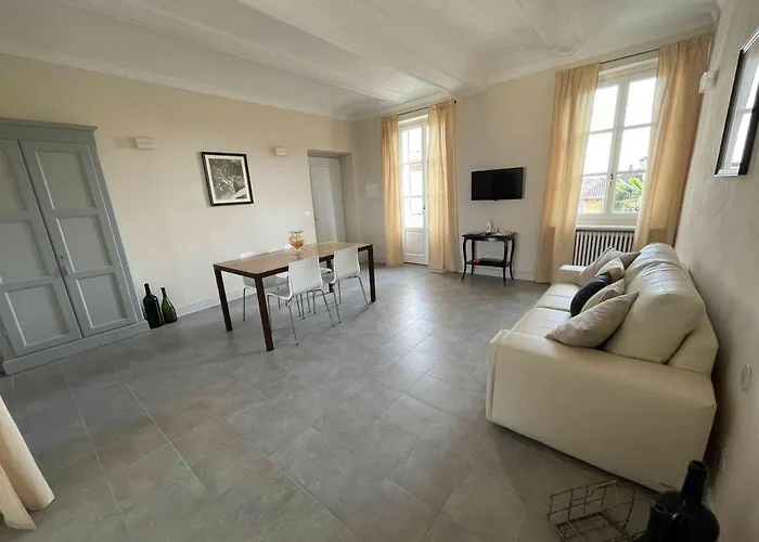 Apartamento Dimora Carolina