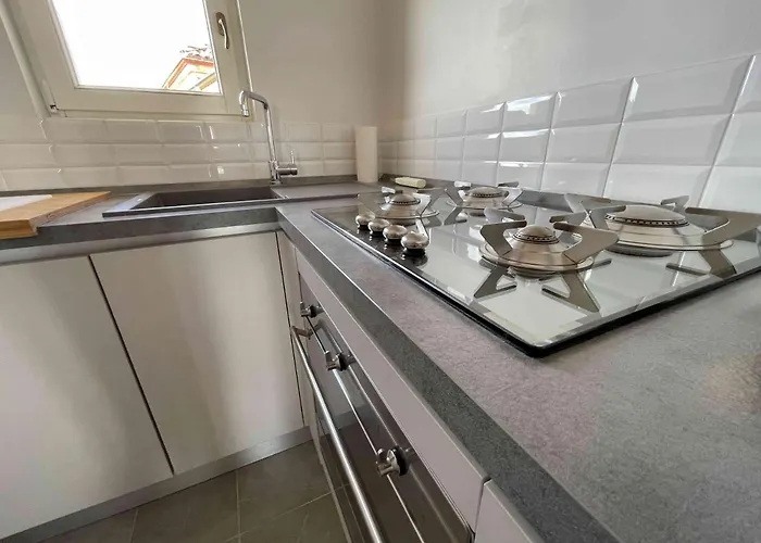 Dimora Carolina Apartamento Govone