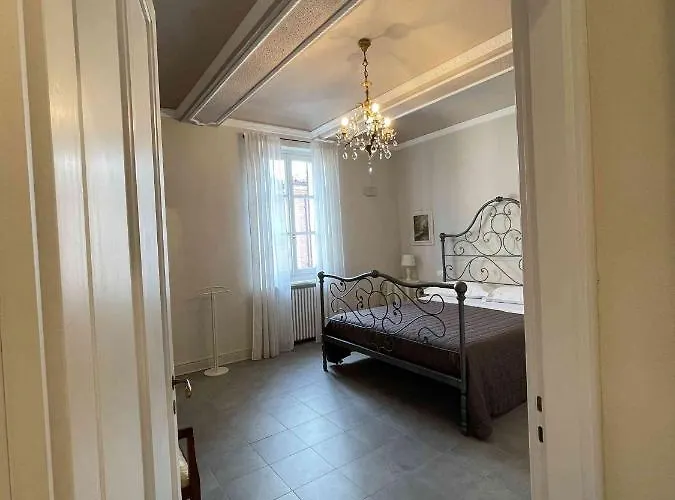 Dimora Carolina Apartamento *