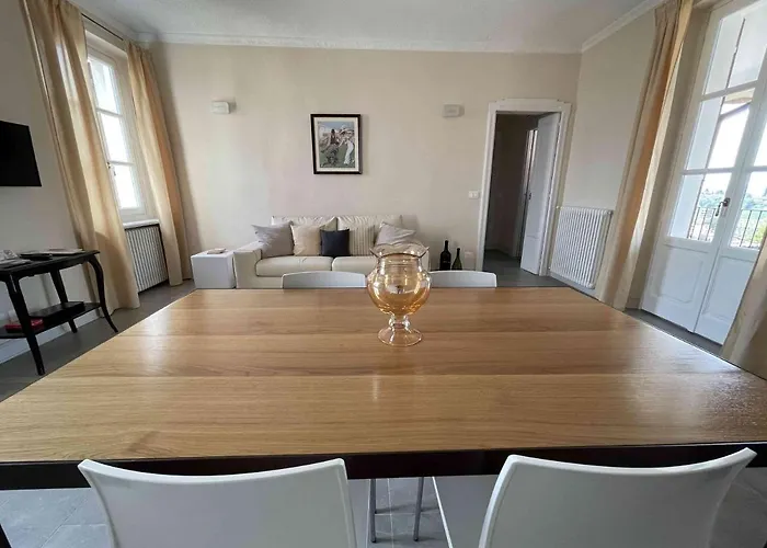 Apartamento Dimora Carolina *