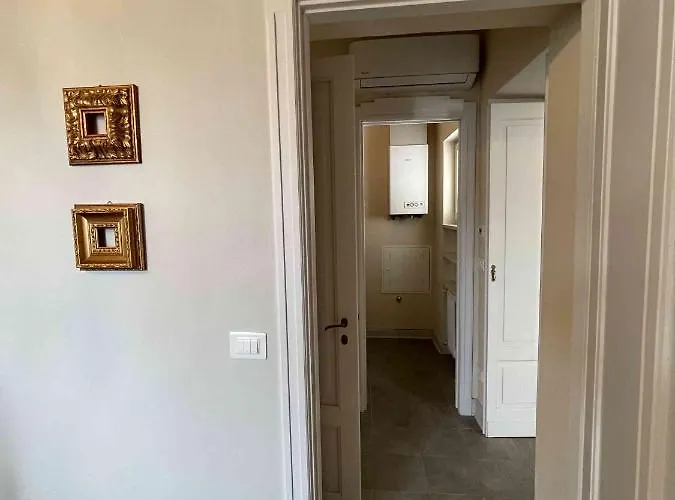 Apartamento Dimora Carolina *