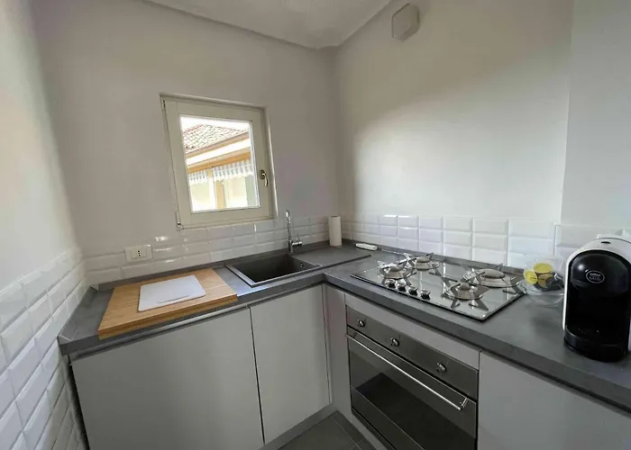 Apartamento Dimora Carolina Govone