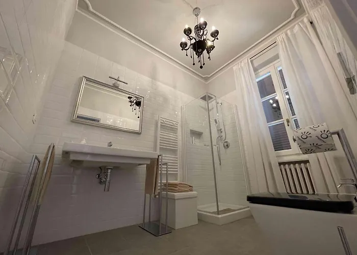 Dimora Carolina Apartamento