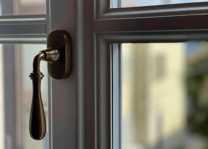 Dimora Carolina * Govone