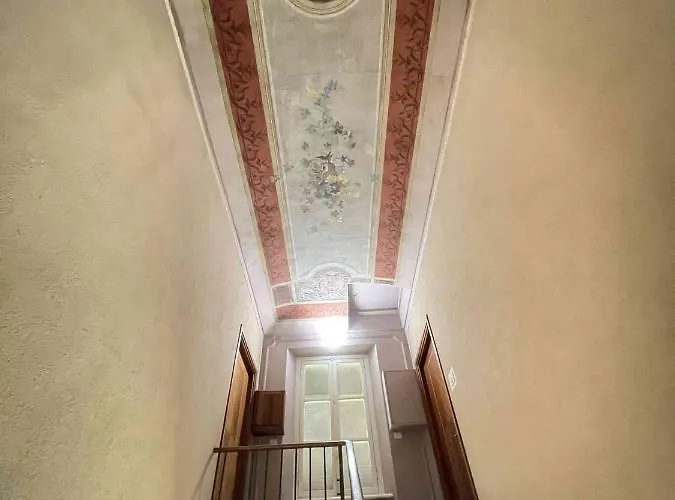 Dimora Carolina Apartamento *