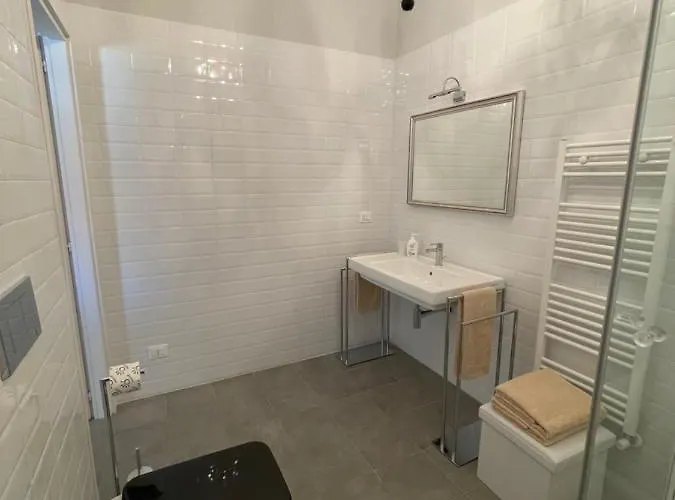 Apartamento Dimora Carolina Govone