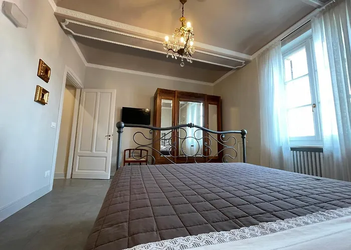 Dimora Carolina Apartamento