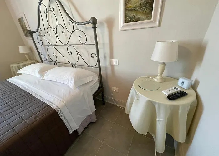 Apartamento Dimora Carolina