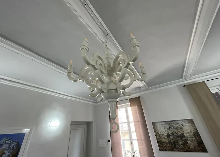 Apartamento Dimora Carolina *