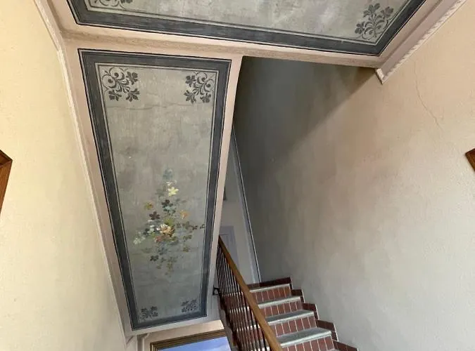 Dimora Carolina Apartamento *