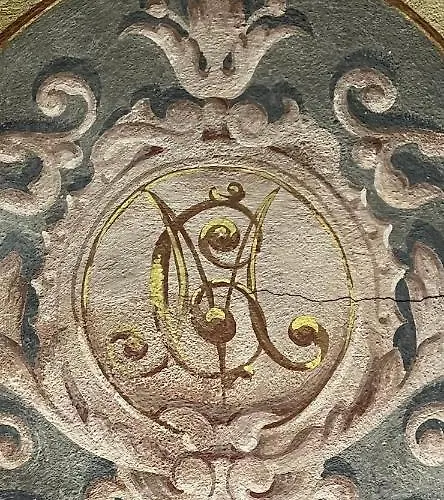 Dimora Carolina Apartamento