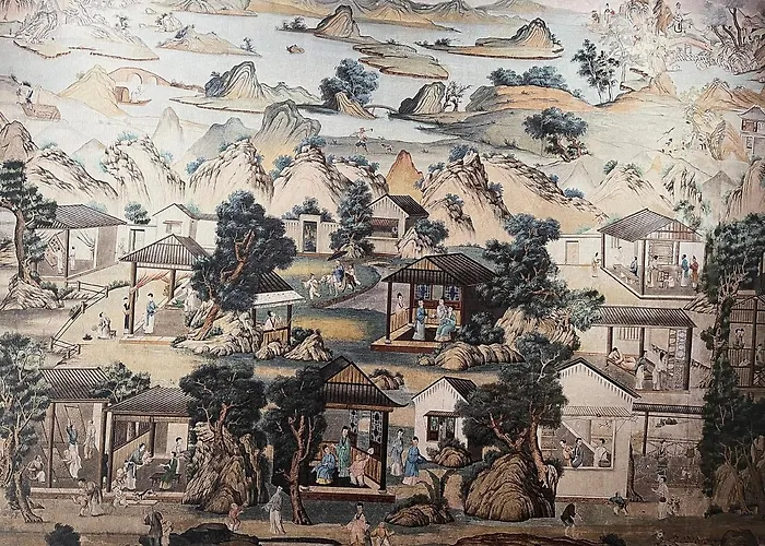 Dimora Carolina Apartamento *