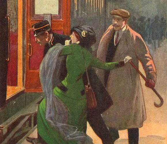 Dimora Carolina Apartamento