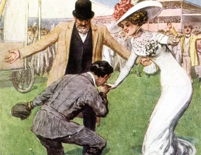 Dimora Carolina Apartamento