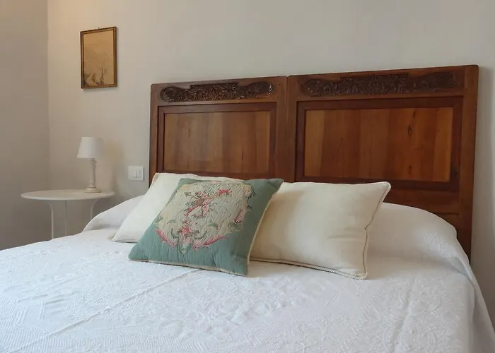 Dimora Carolina * Govone