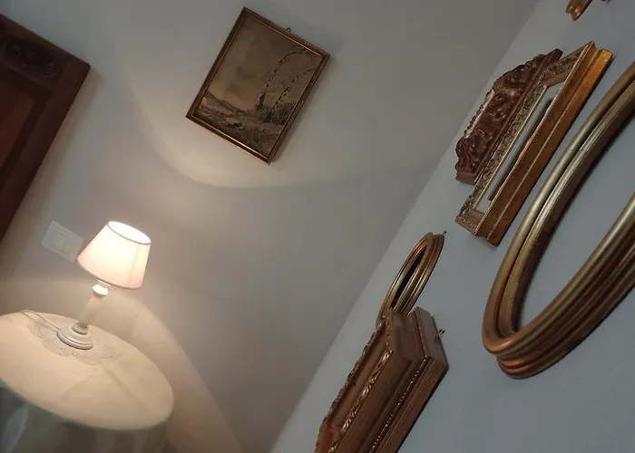 Dimora Carolina Govone