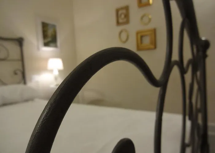 Dimora Carolina Govone