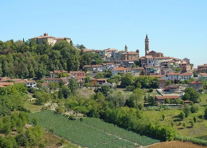 Dimora Carolina Govone