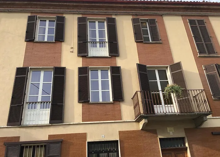 Dimora Carolina * Govone