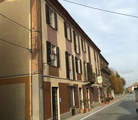 Dimora Carolina Govone