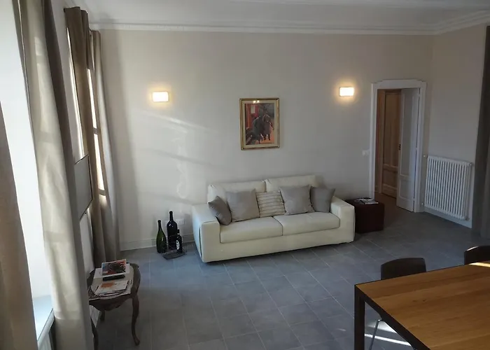 Dimora Carolina * Govone